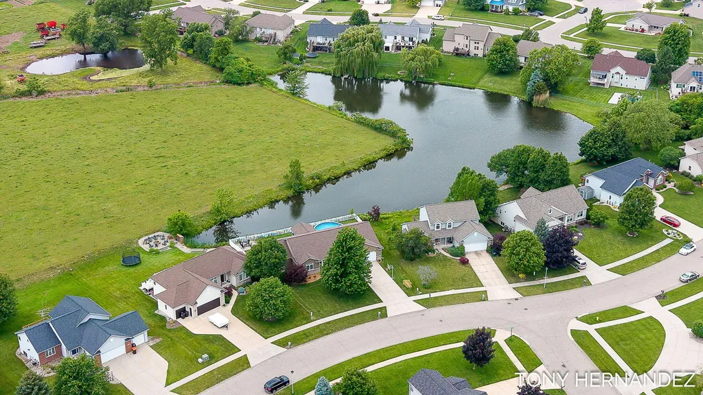 6099 Sheldonoak Drive Georgetown Charter Township MI 49426