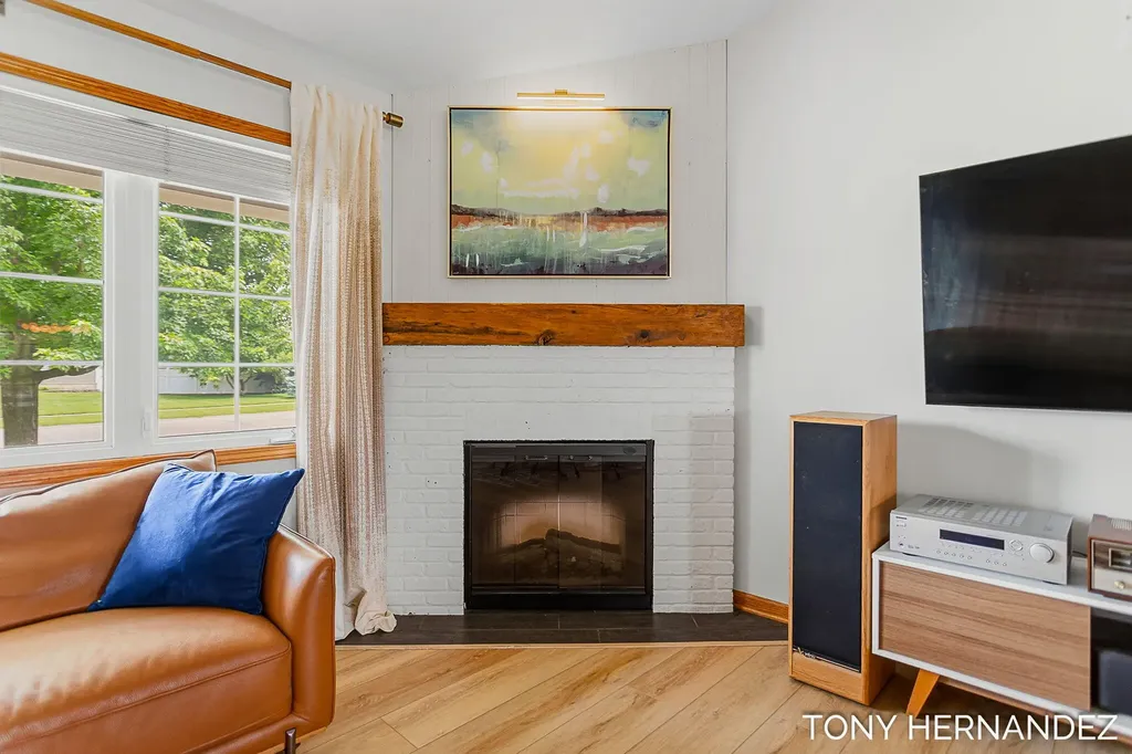 6099 Sheldonoak Drive Georgetown Charter Township MI 49426