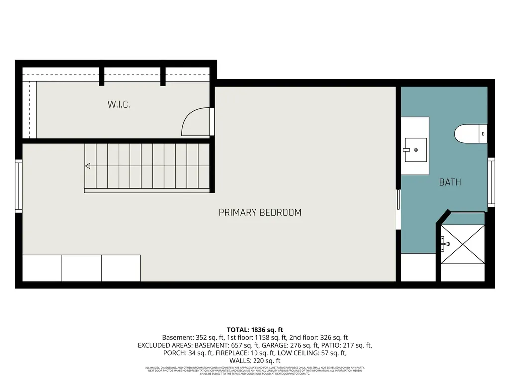 2516 Mildred Avenue SE Grand Rapids Charter Township MI 49507