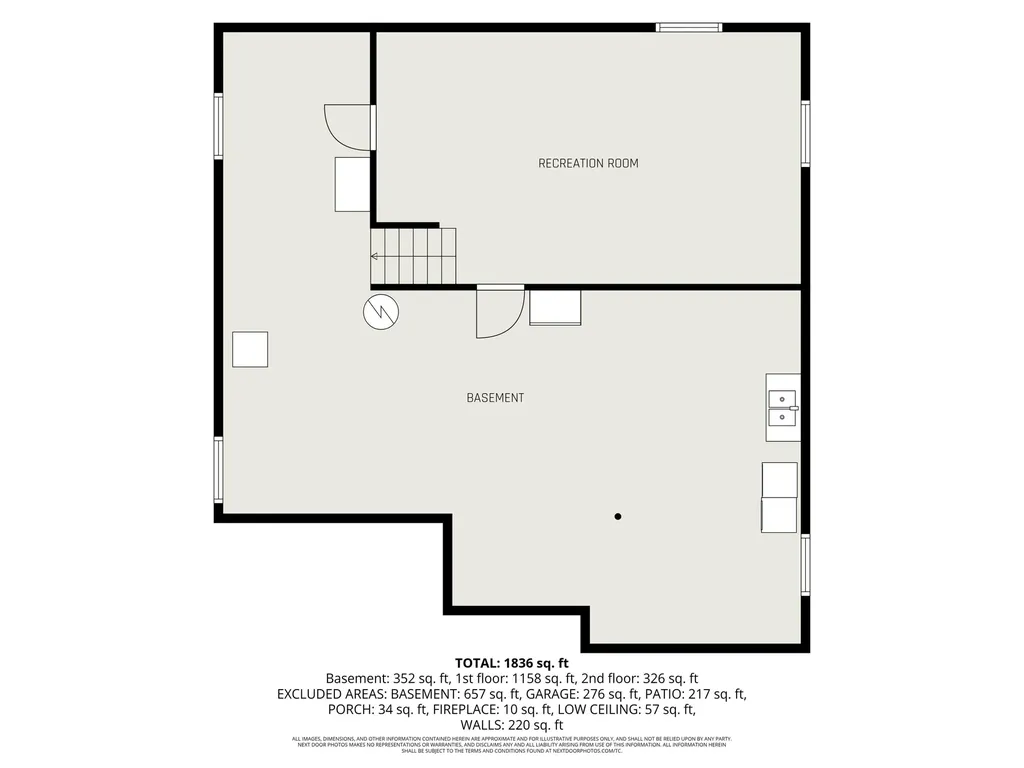 2516 Mildred Avenue SE Grand Rapids Charter Township MI 49507
