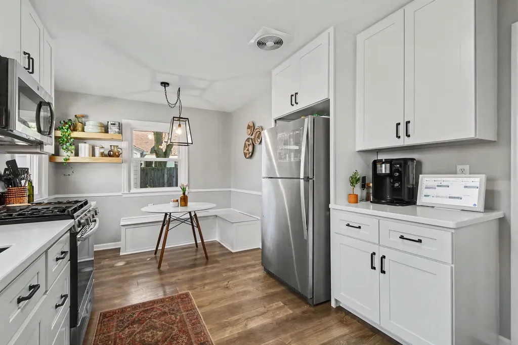 2516 Mildred Avenue SE Grand Rapids Charter Township MI 49507