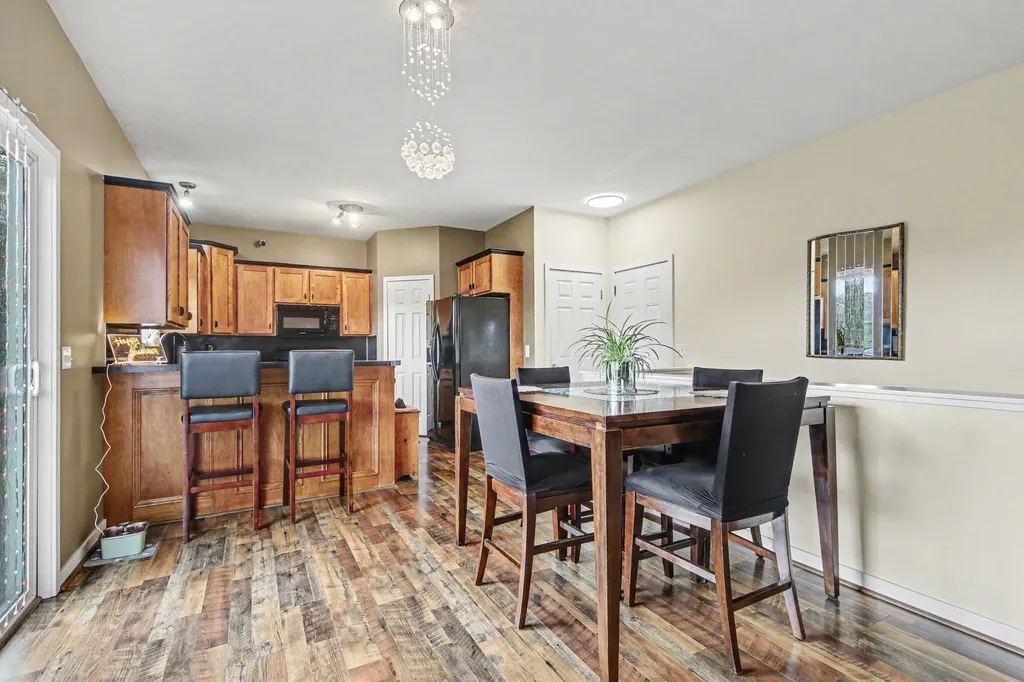 6186 Kingsbury Court Allendale Charter Township MI 49401