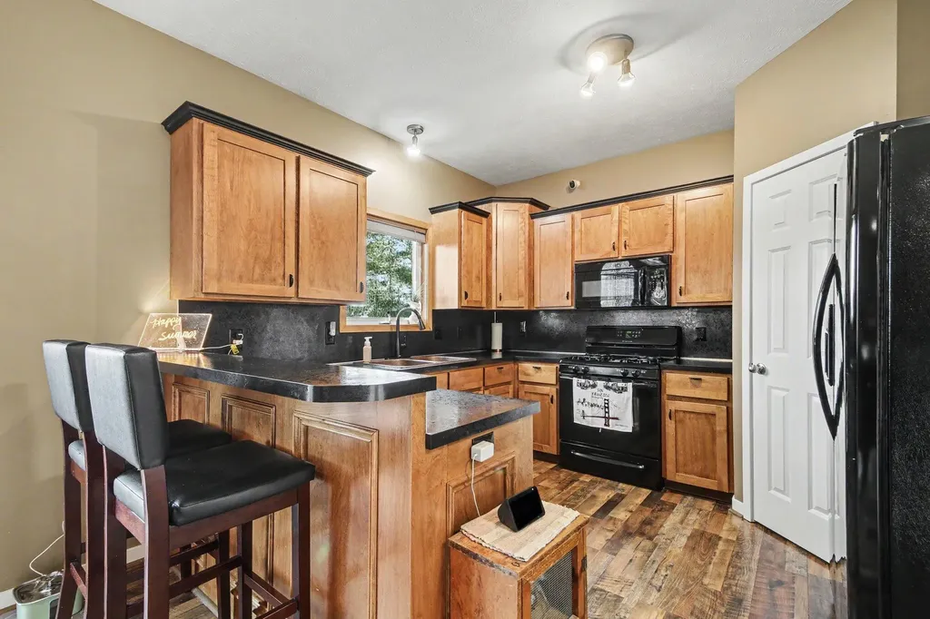 6186 Kingsbury Court Allendale Charter Township MI 49401