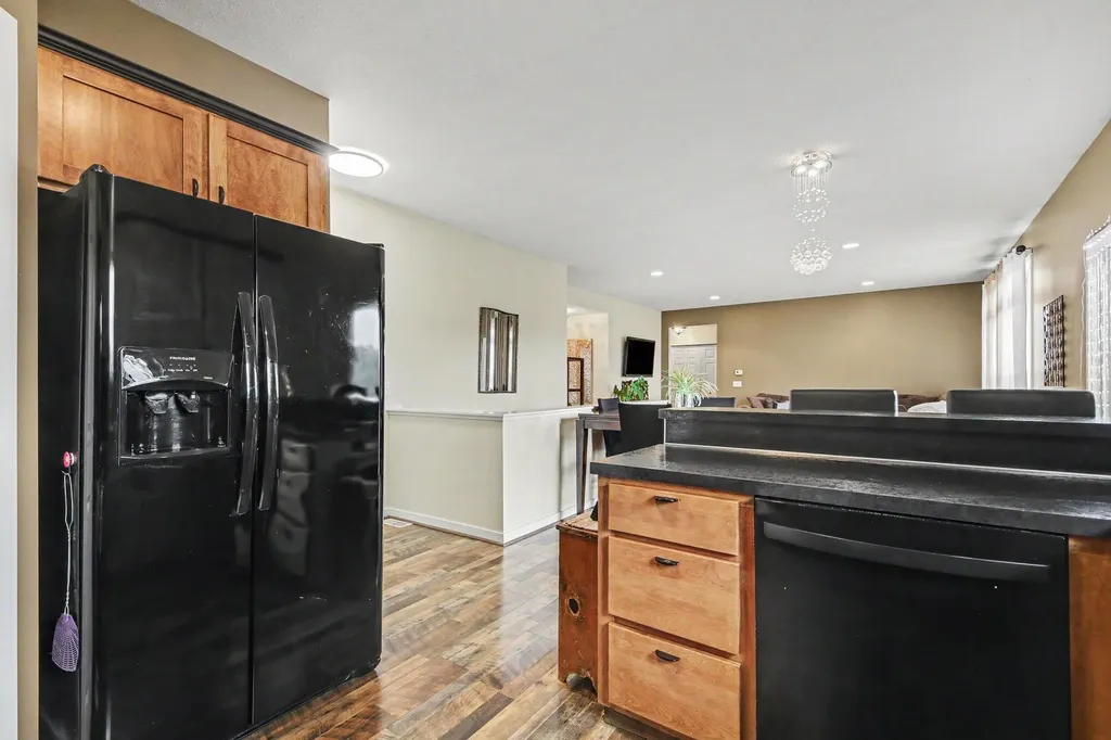 6186 Kingsbury Court Allendale Charter Township MI 49401