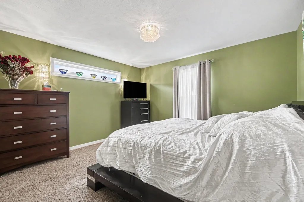 6186 Kingsbury Court Allendale Charter Township MI 49401