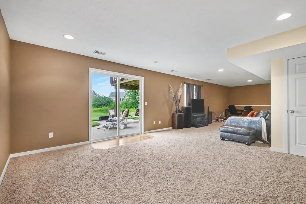 6186 Kingsbury Court Allendale Charter Township MI 49401