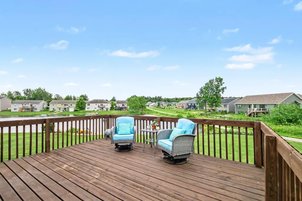 6186 Kingsbury Court Allendale Charter Township MI 49401