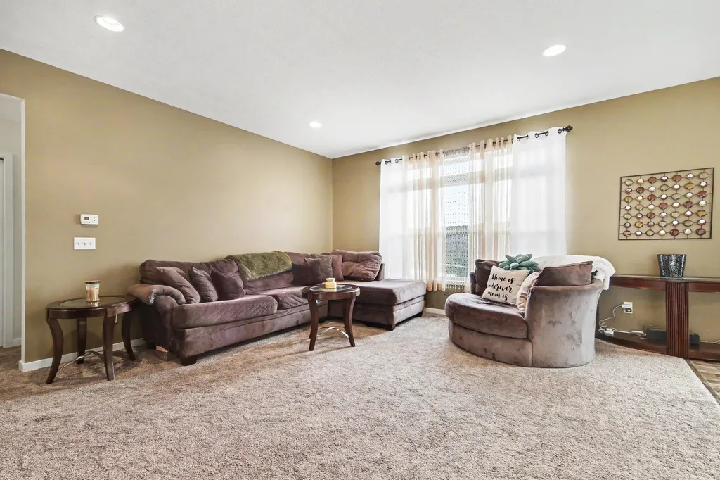 6186 Kingsbury Court Allendale Charter Township MI 49401