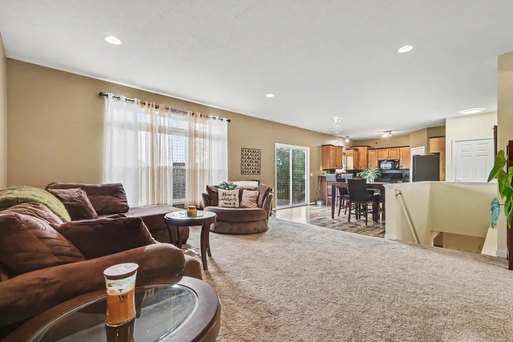 6186 Kingsbury Court Allendale Charter Township MI 49401