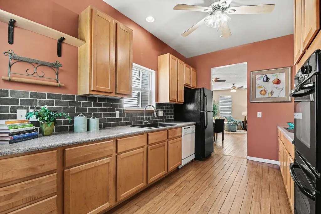 1417 Turner Avenue NW Grand Rapids City MI 49504