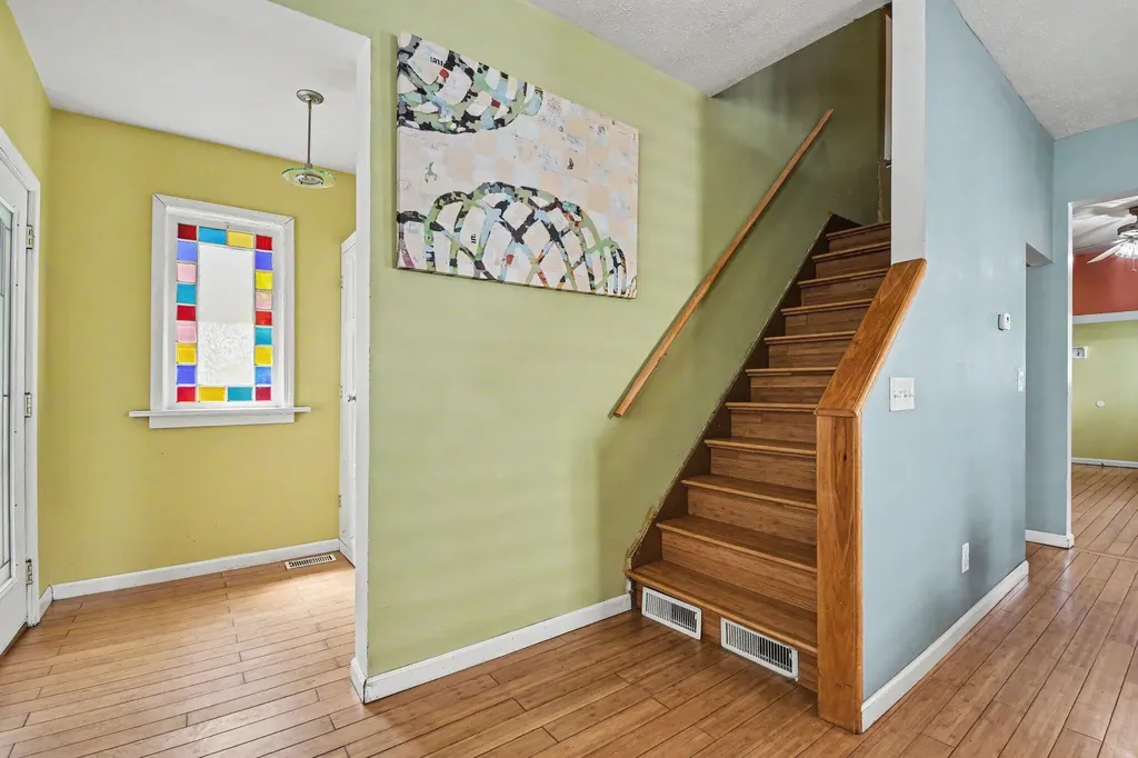 1417 Turner Avenue NW Grand Rapids City MI 49504