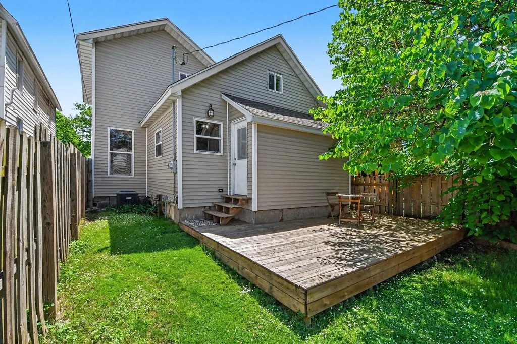 1417 Turner Avenue NW Grand Rapids City MI 49504