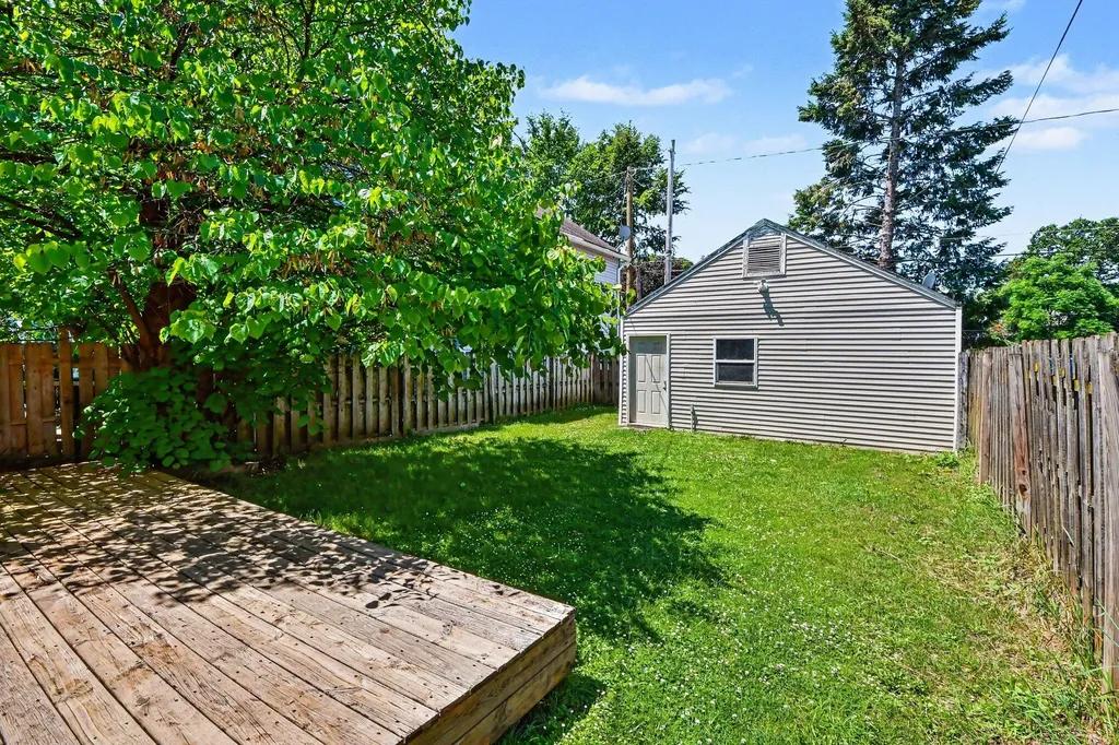 1417 Turner Avenue NW Grand Rapids City MI 49504