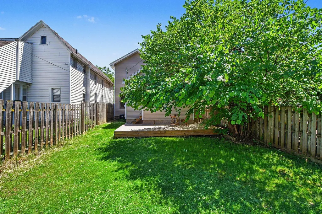 1417 Turner Avenue NW Grand Rapids City MI 49504