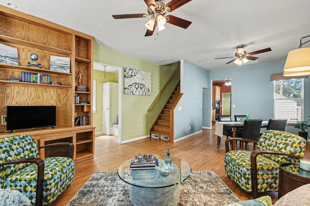 1417 Turner Avenue NW Grand Rapids City MI 49504