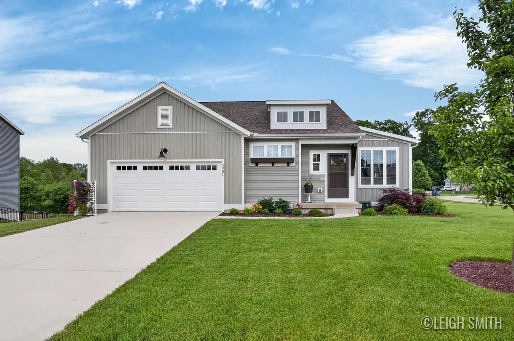 5901 Lynn Drive Allendale Charter Township MI 49401