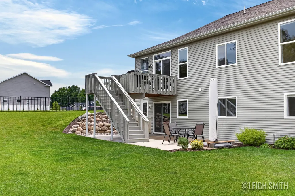 5901 Lynn Drive Allendale Charter Township MI 49401