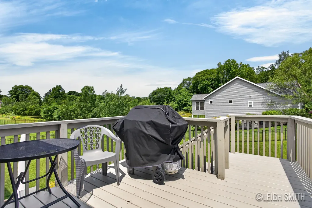 5901 Lynn Drive Allendale Charter Township MI 49401