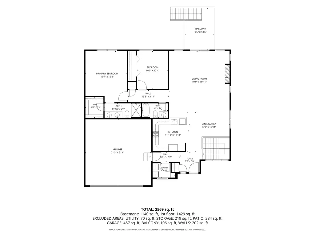 5901 Lynn Drive Allendale Charter Township MI 49401