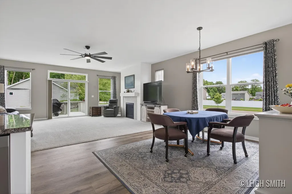 5901 Lynn Drive Allendale Charter Township MI 49401