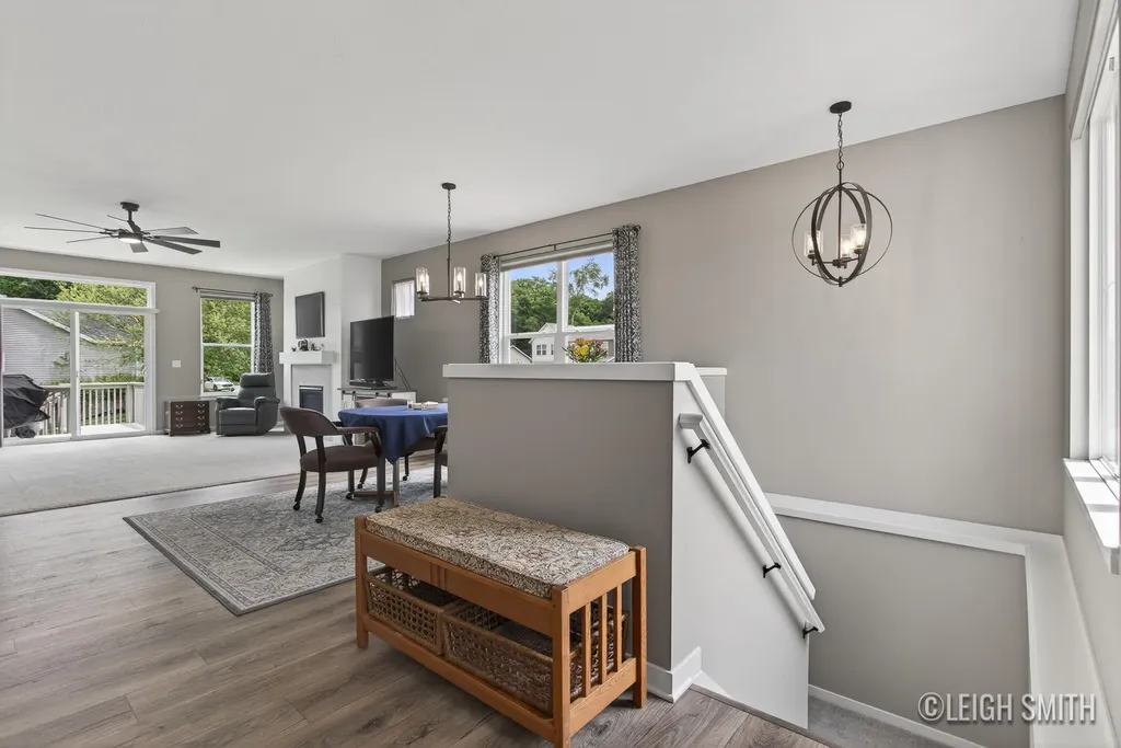 5901 Lynn Drive Allendale Charter Township MI 49401