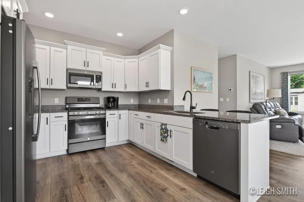5901 Lynn Drive Allendale Charter Township MI 49401
