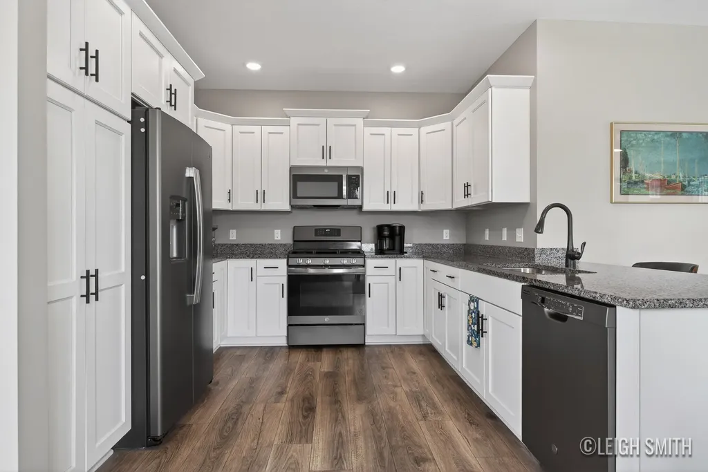 5901 Lynn Drive Allendale Charter Township MI 49401