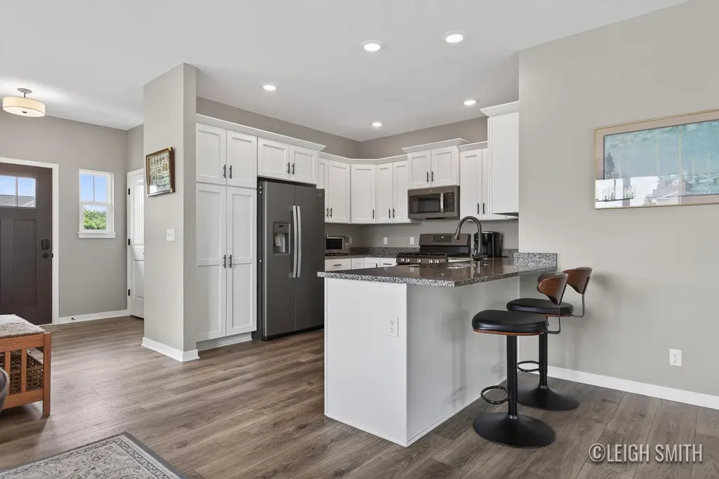 5901 Lynn Drive Allendale Charter Township MI 49401