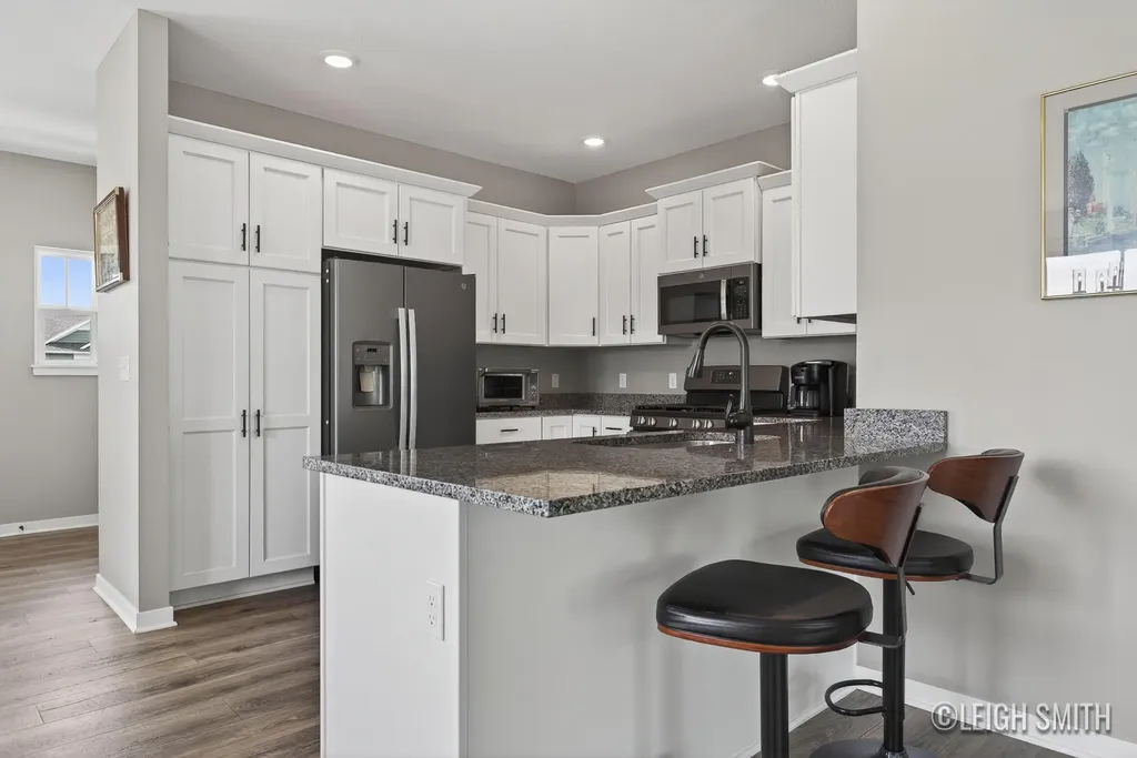 5901 Lynn Drive Allendale Charter Township MI 49401