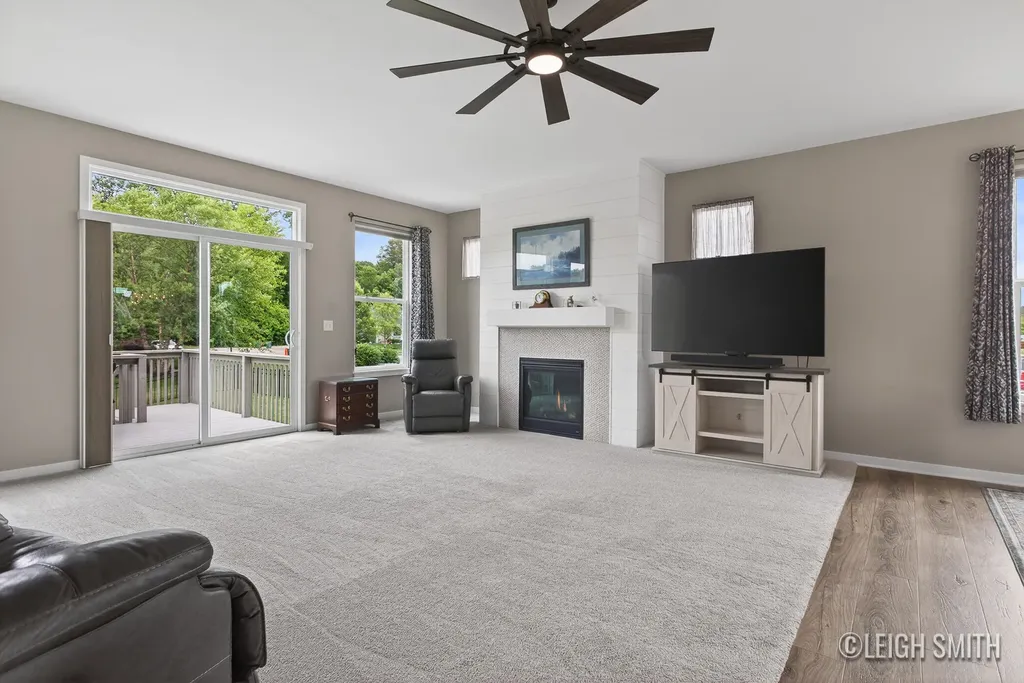 5901 Lynn Drive Allendale Charter Township MI 49401