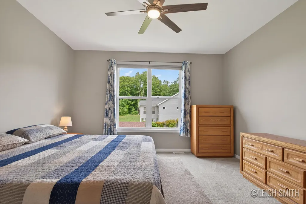 5901 Lynn Drive Allendale Charter Township MI 49401