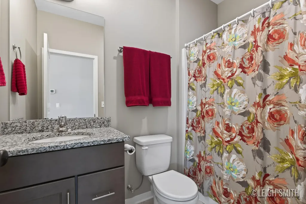 5901 Lynn Drive Allendale Charter Township MI 49401