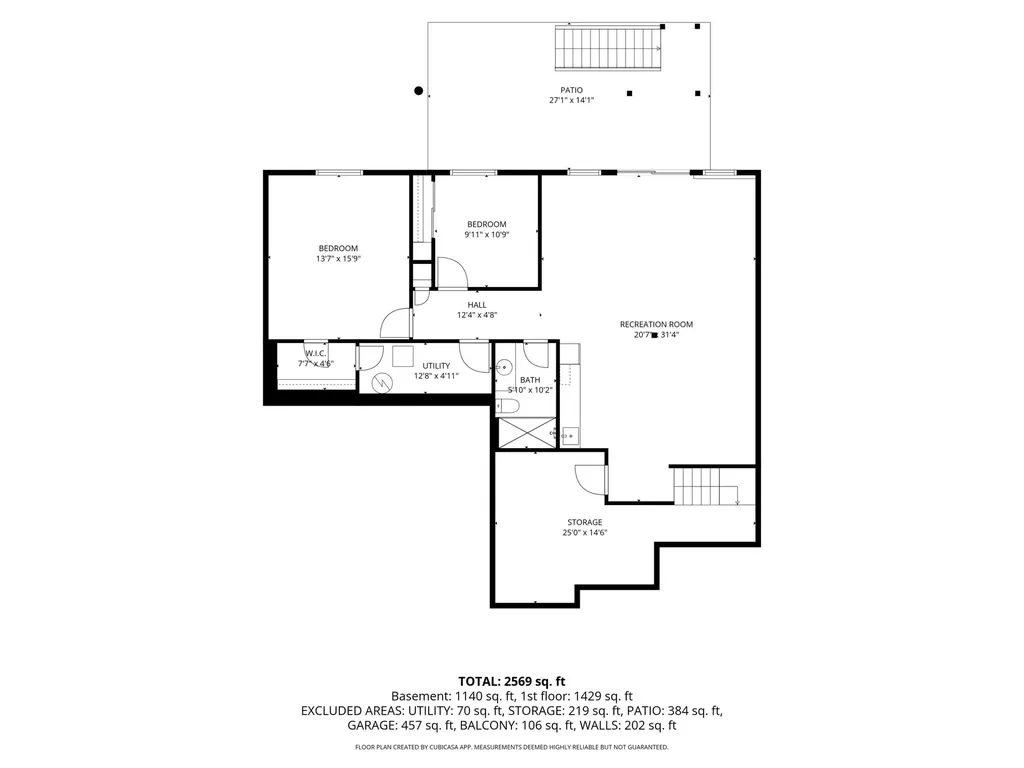 5901 Lynn Drive Allendale Charter Township MI 49401