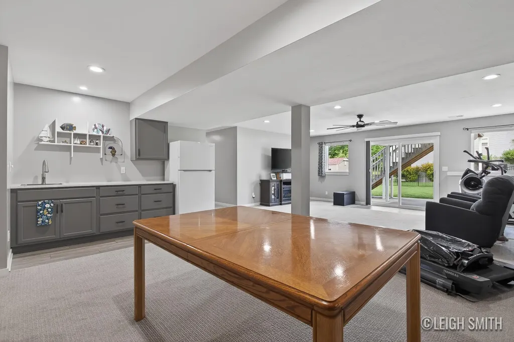 5901 Lynn Drive Allendale Charter Township MI 49401