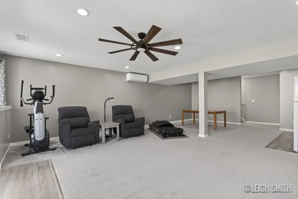 5901 Lynn Drive Allendale Charter Township MI 49401