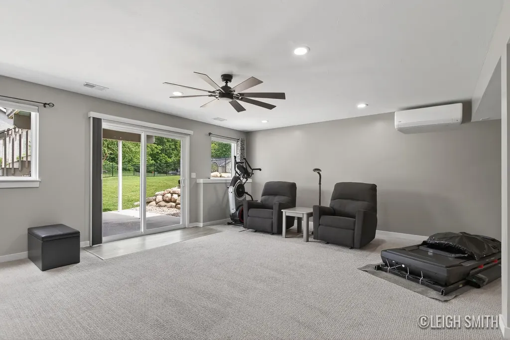 5901 Lynn Drive Allendale Charter Township MI 49401