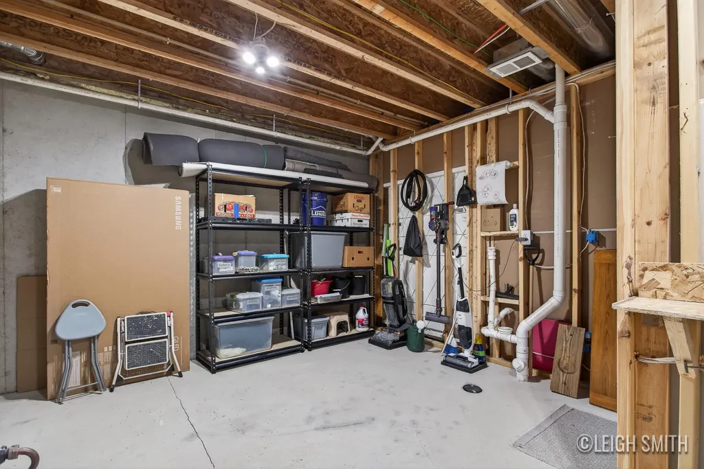 5901 Lynn Drive Allendale Charter Township MI 49401