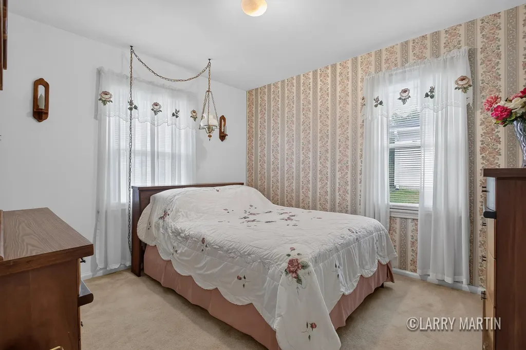 3780 Cheyenne Drive SW Grandville City MI 49418