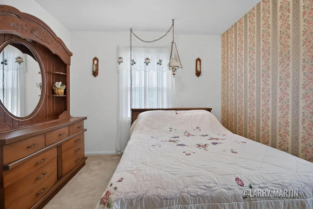 3780 Cheyenne Drive SW Grandville City MI 49418