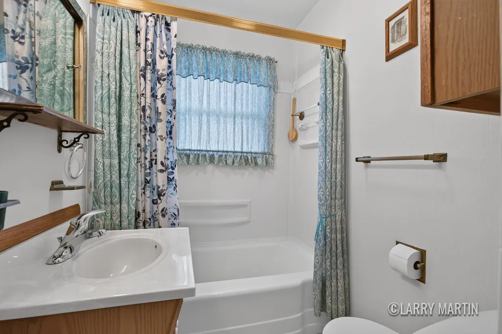 3780 Cheyenne Drive SW Grandville City MI 49418