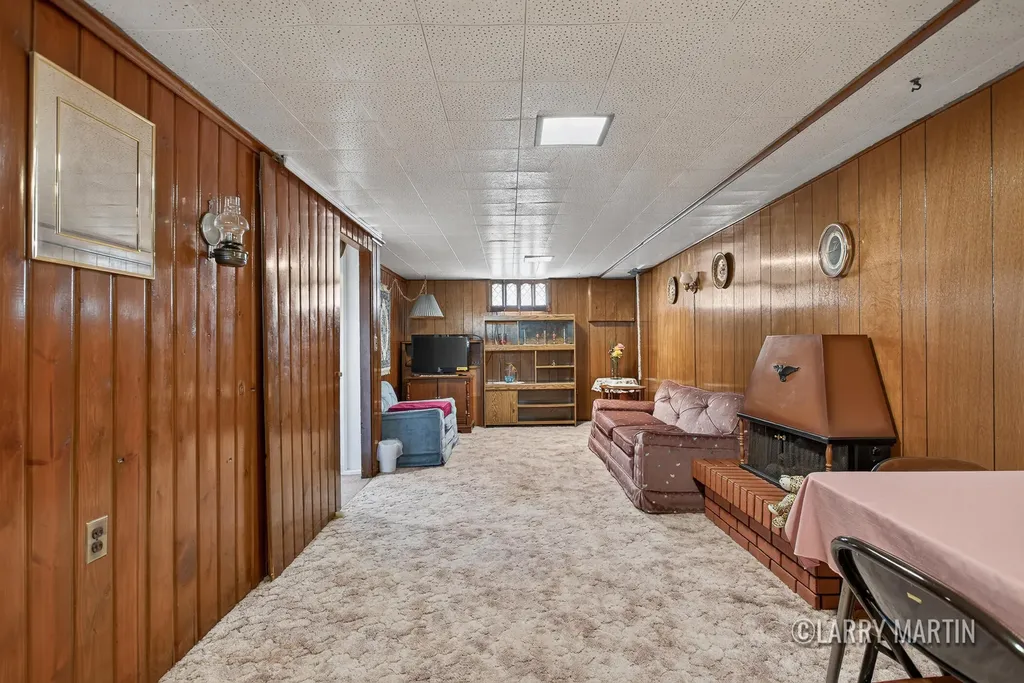 3780 Cheyenne Drive SW Grandville City MI 49418