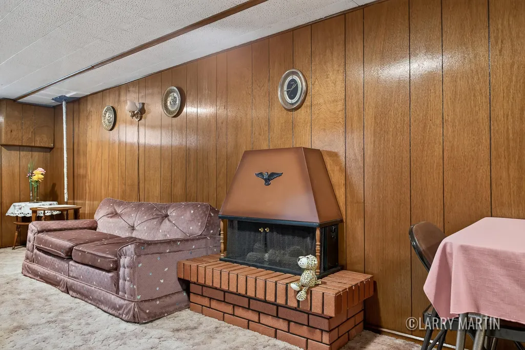 3780 Cheyenne Drive SW Grandville City MI 49418