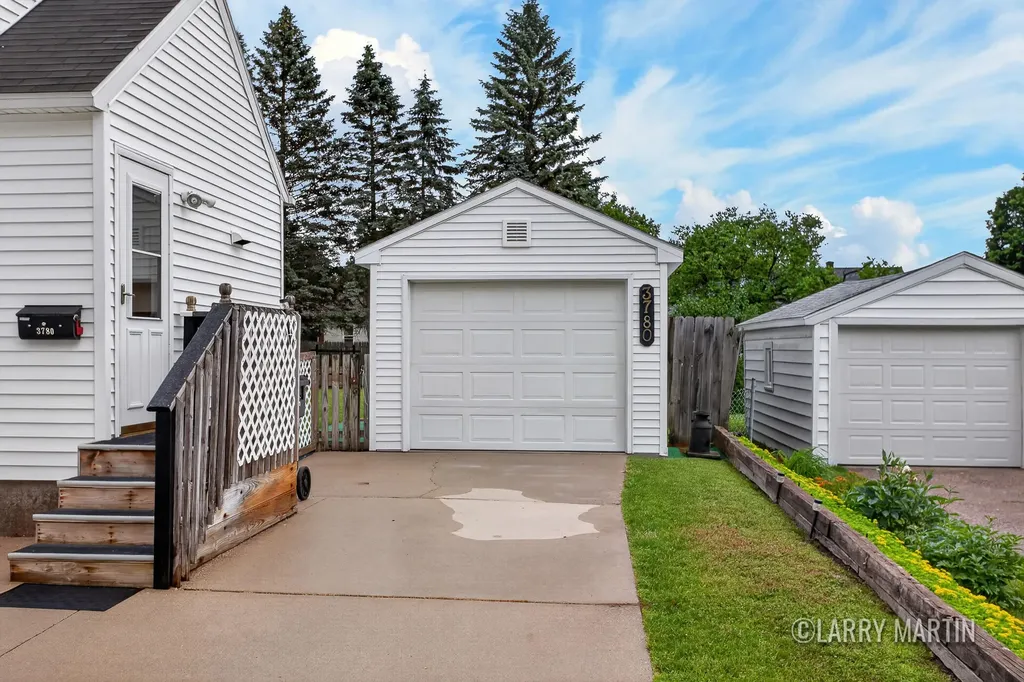 3780 Cheyenne Drive SW Grandville City MI 49418