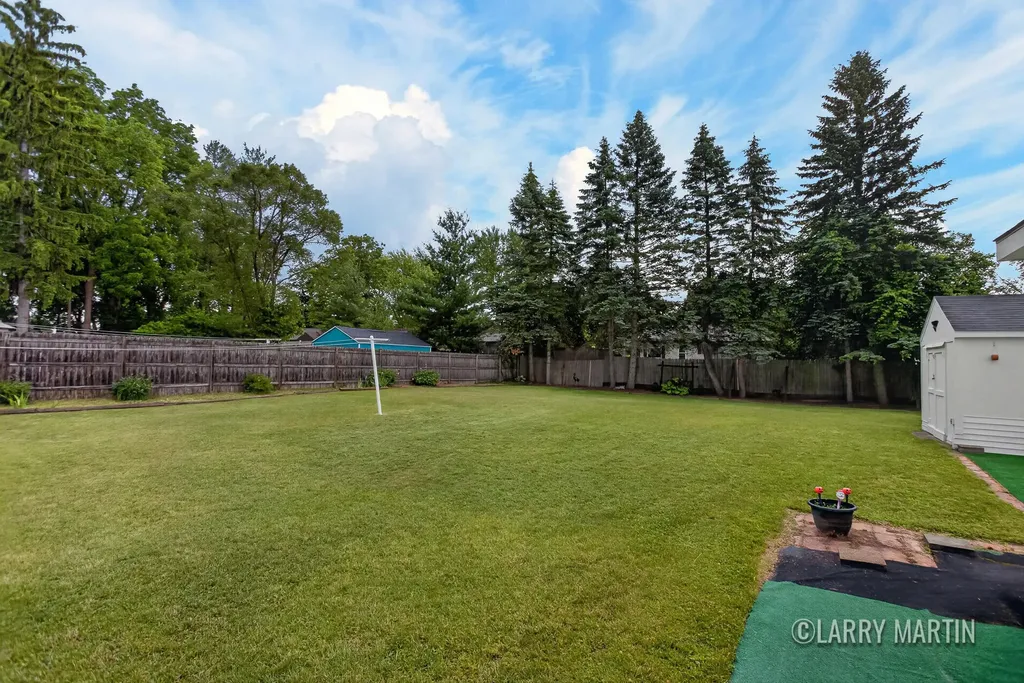 3780 Cheyenne Drive SW Grandville City MI 49418