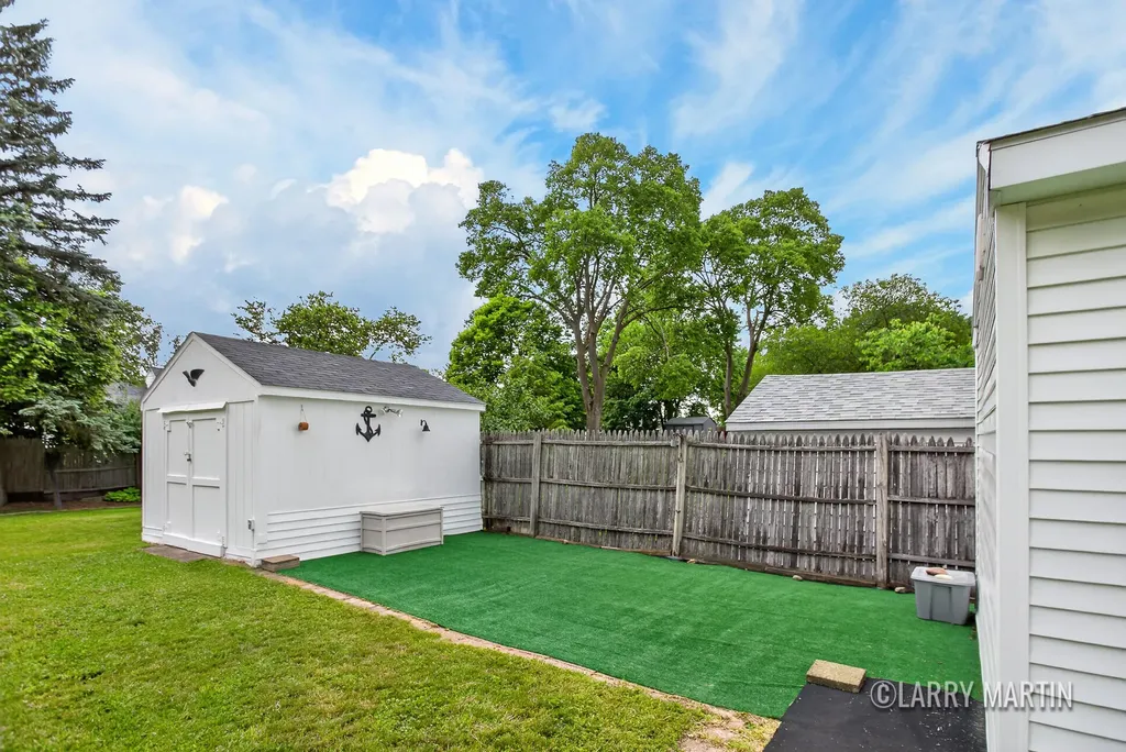 3780 Cheyenne Drive SW Grandville City MI 49418