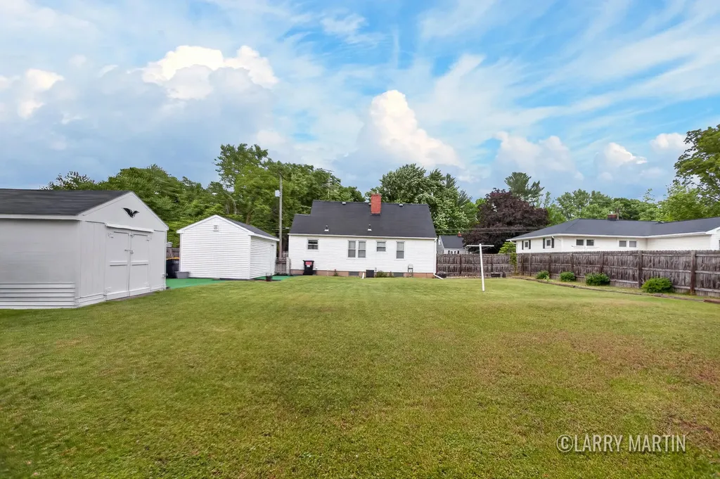 3780 Cheyenne Drive SW Grandville City MI 49418