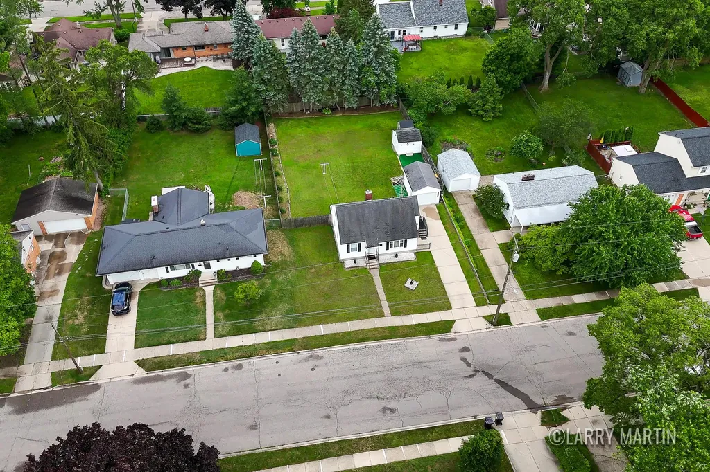 3780 Cheyenne Drive SW Grandville City MI 49418
