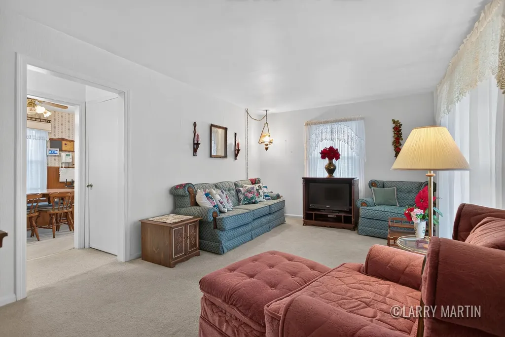 3780 Cheyenne Drive SW Grandville City MI 49418