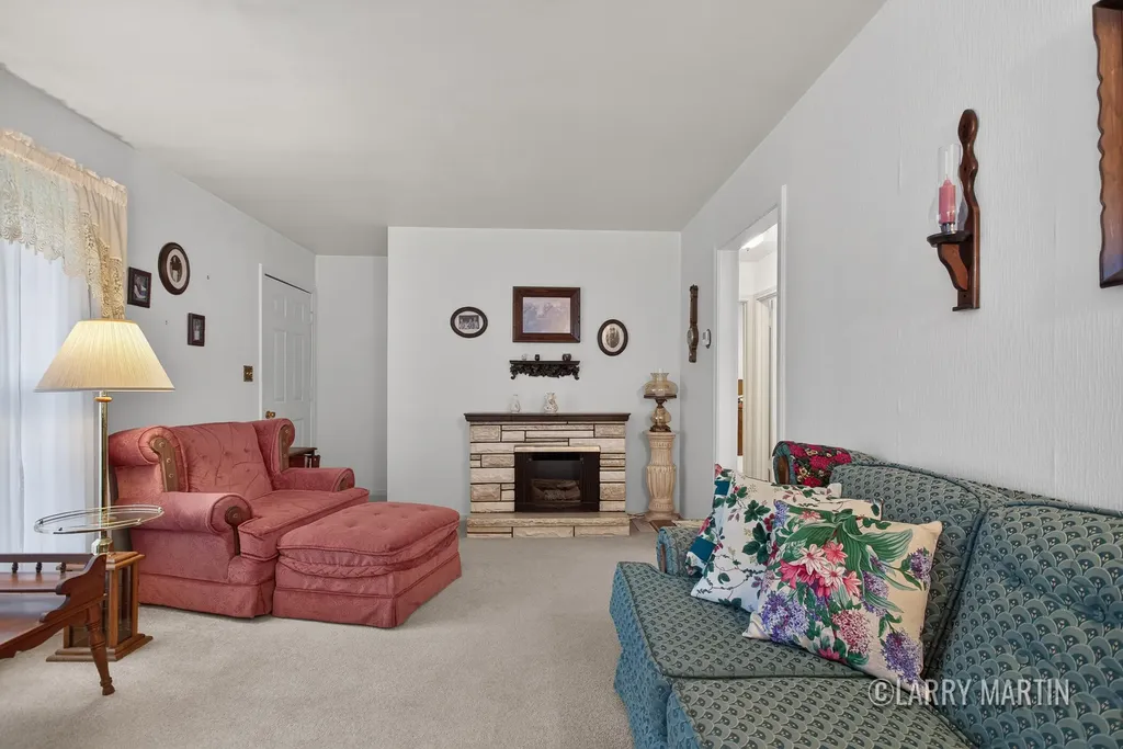3780 Cheyenne Drive SW Grandville City MI 49418