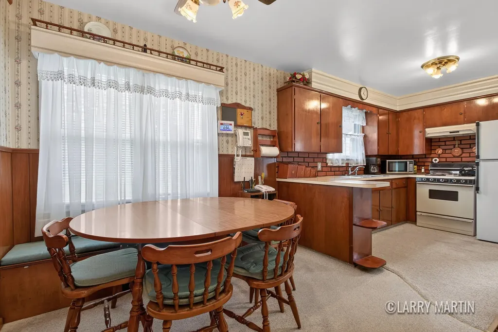 3780 Cheyenne Drive SW Grandville City MI 49418